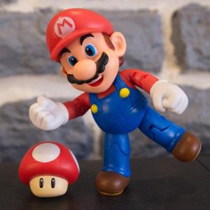 Figurine Mario (10)